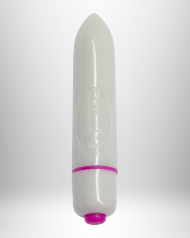 RO-80mm Patterned Bullet Vibrators